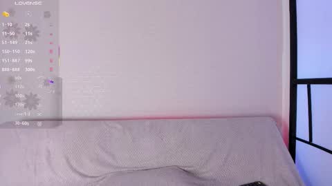 Pau OFmissweetpeach online show from 02/27/26, 01:16