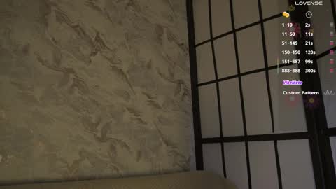 Snapshot of missweetpeach chatting on 03/27/26, 03:56 Pau OFmissweetpeach online show from 03/27/26, 03:56