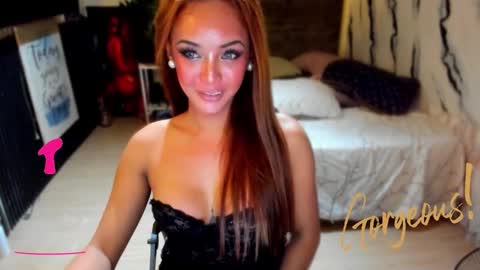 glorious Trans online show from 01/09/26, 10:33