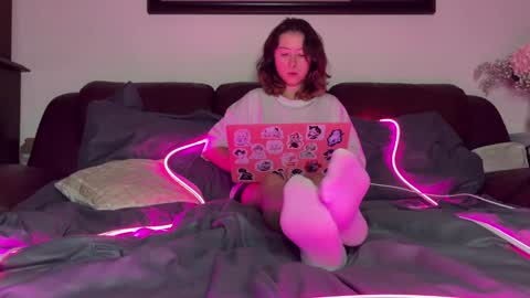 misswishh online show from 12/30/24, 06:38