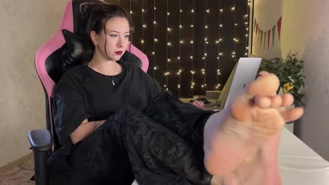 misswishh online show from 02/12/26, 07:09