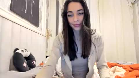 MissXPinkX online show from 02/09/26, 04:55