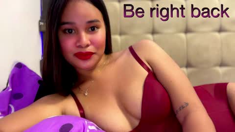 Snapshot of missxthalia697 chatting on 06/26/26, 02:38 Miss. Thalia online show from 06/26/26, 02:38