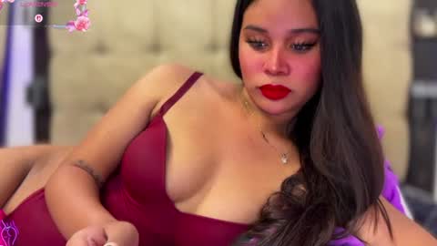Snapshot of missxthalia697 chatting on 07/05/26, 02:57 Miss. Thalia online show from 07/05/26, 02:57