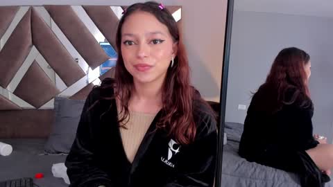 Miss online show from 01/04/25, 10:55