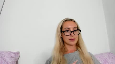 Snapshot of missy_matrix chatting on 05/30/26, 12:35 Missy matrix online show from 05/30/26, 12:35