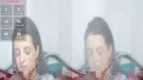 Skye online show from 09/29/25, 06:07