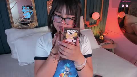 Snapshot of missy_taylor_ chatting on 12/27/24, 07:57 Missy online show from 12/27/24, 07:57