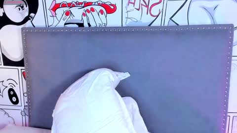 Snapshot of missy_taylor_ chatting on 01/31/25, 02:26 Missy online show from 01/31/25, 02:26