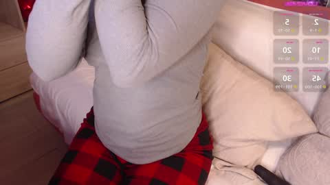 Snapshot of missy_taylor_ chatting on 01/31/25, 11:35 Missy online show from 01/31/25, 11:35