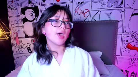 Snapshot of missy_taylor_ chatting on 02/07/25, 02:19 Missy online show from 02/07/25, 02:19