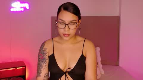 Missy Gainer online show from 10/15/25, 11:27