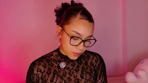 Missy Gainer online show from 11/23/25, 09:25