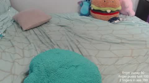 Snapshot of missyinpinkk chatting on 01/11/25, 04:06 Missy online show from 01/11/25, 04:06