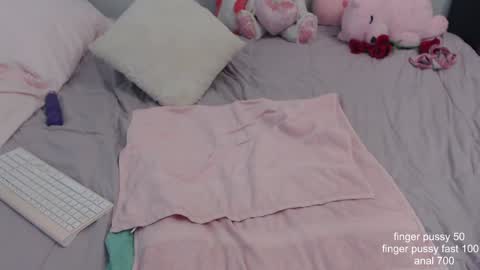 Snapshot of missyinpinkk chatting on 02/03/25, 07:51 Missy online show from 02/03/25, 07:51