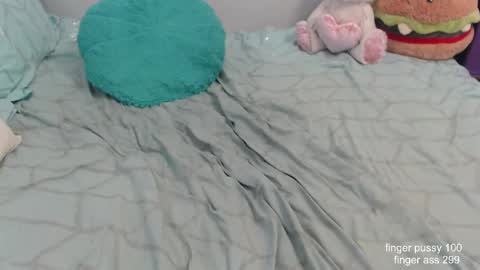 Snapshot of missyinpinkk chatting on 03/03/25, 07:43 Missy online show from 03/03/25, 07:43