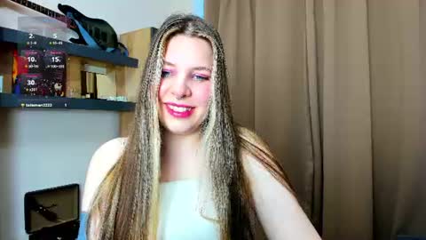 Anya online show from 06/28/26, 07:36