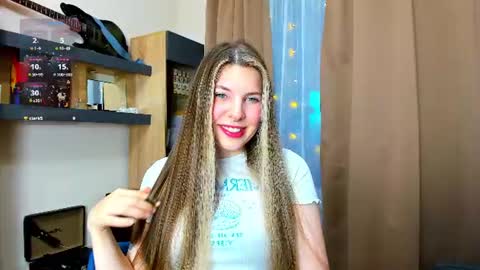 Anya online show from 07/03/26, 06:36
