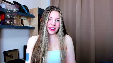 Anya online show from 07/09/26, 06:45