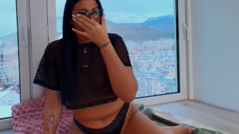 missyscarlet online show from 02/24/26, 06:11