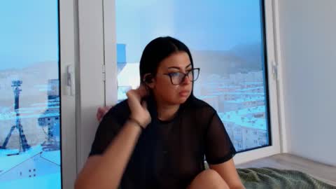 missyscarlet online show from 02/26/26, 05:17