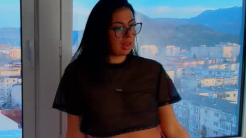 missyscarlet online show from 03/02/26, 05:19