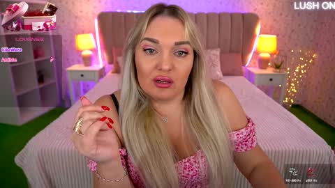  Amely  online show from 12/20/24, 09:32