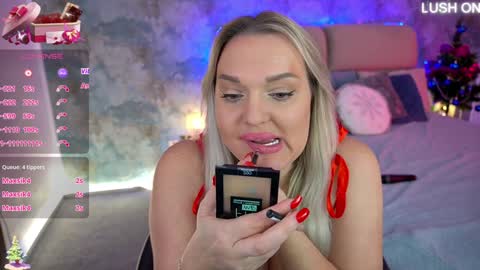  Amely  online show from 01/01/25, 01:59