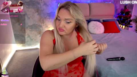  Amely  online show from 01/07/25, 08:03