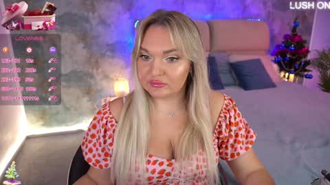  Amely  online show from 01/14/25, 07:48