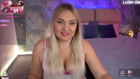  Amely  online show from 01/16/25, 09:16