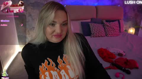  Amely  online show from 01/19/25, 08:50