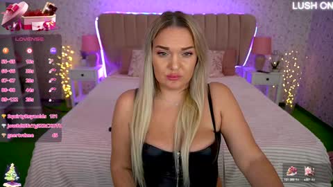  Amely  online show from 01/23/25, 11:04