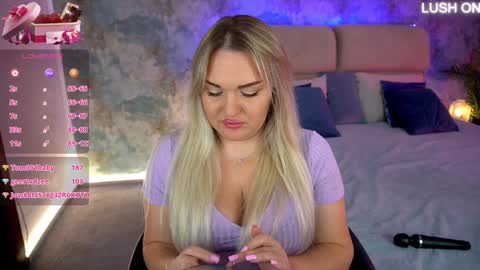  Amely  online show from 01/24/25, 11:37