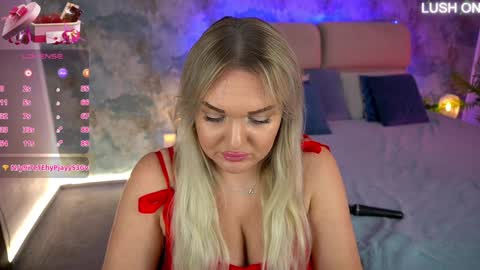  Amely  online show from 01/27/25, 10:49