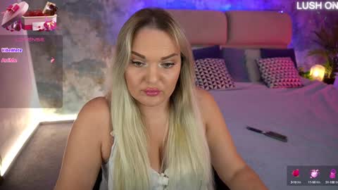  Amely  online show from 02/03/25, 07:51