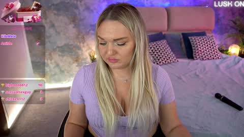  Amely  online show from 02/04/25, 01:16