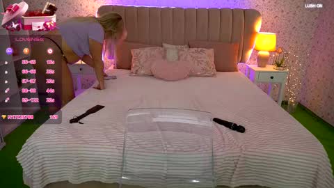  Amely  online show from 02/13/25, 03:35