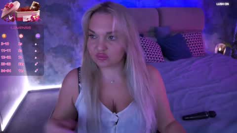  Amely  online show from 02/28/25, 07:48