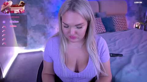  Amely  online show from 03/01/25, 11:39