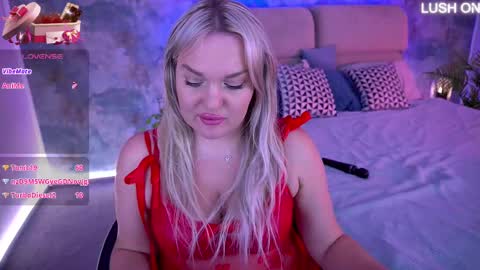  Amely  online show from 03/03/25, 12:05