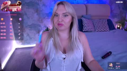  Amely  online show from 03/06/25, 11:36