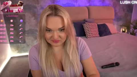  Amely  online show from 03/10/25, 08:26