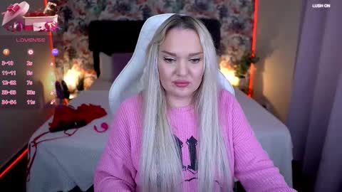  Amely  online show from 10/14/25, 07:20