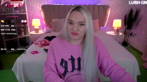 missyymarty online show from 11/24/25, 08:03