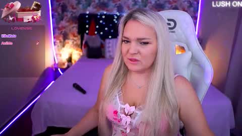 missyymarty online show from 12/16/25, 08:30