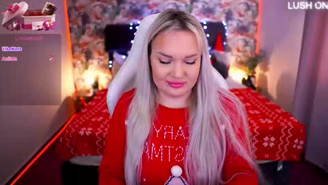 missyymarty online show from 12/19/25, 08:21