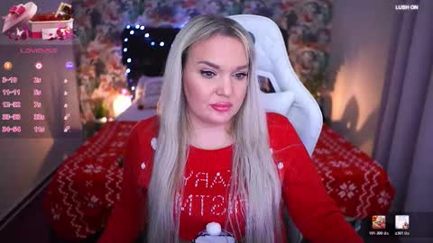 missyymarty online show from 12/22/25, 11:29