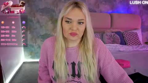 missyymarty online show from 02/08/26, 07:56