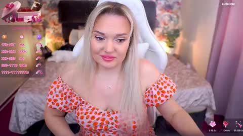 missyymarty online show from 03/18/26, 08:17